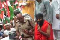 Baba Ramdev